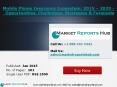 World Mobile Phone Insurance Market 2015 to 2020 Analysis Report