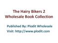 The Hairy Bikers 2 Wholesale Book Collection PowerPoint PPT Presentation