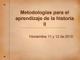 Metodolog PowerPoint PPT Presentation