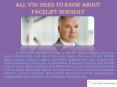 All you need to know about Facelift surgery PowerPoint PPT Presentation