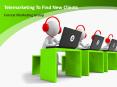 FMG - Telemarketing To Find New Clients in Australia PowerPoint PPT Presentation