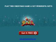 Santa's Gift Drift