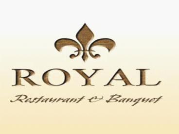 Restaurantul ROYAL