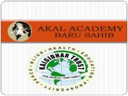 Education In Ruler Area