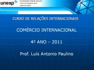 CURSO DE RELA