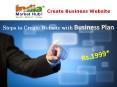 IndiaMarketHub – Create Business Website, Business Plan PowerPoint PPT Presentation