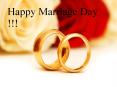 Happy Marriage Day !!! PowerPoint PPT Presentation