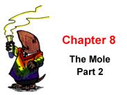 The Mole