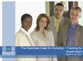 The Business Case for Diversity  PowerPoint PPT Presentation