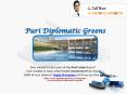 Puri Diplomatic Greens | Gurgaon Projects - Property in Gurgaon