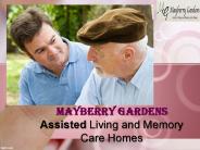 Mayberry Gardens
