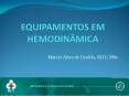 EQUIPAMENTOS EM HEMODIN PowerPoint PPT Presentation