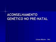 ACONSELHAMENTO GEN