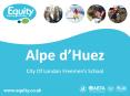 EQUITY City of London Freemens School - Presentation - Alpe d'Huez PowerPoint PPT Presentation