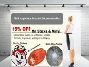 Bee Printing provides Labels Printing services in Australia