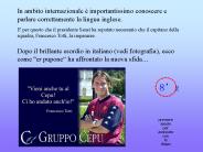 In ambito internazionale 