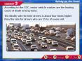Safety on the Road PowerPoint PPT Presentation