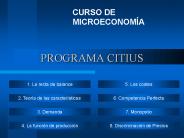 PROGRAMA CITIUS