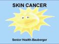SKIN CANCER PowerPoint PPT Presentation