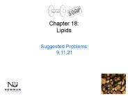 Mathematics Used in Chemistry
