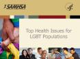 Top Health Issues for LGBT Populations PowerPoint PPT Presentation