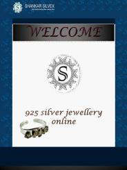 925 silver jewelry Online