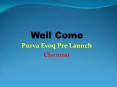 Pre Launch Puravankara Evoq Book Now 8050558603 PowerPoint PPT Presentation