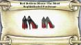 Red Bottom Shoes: The Most Sophisticated Footwear PowerPoint PPT Presentation