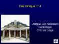 Cas clinique n PowerPoint PPT Presentation