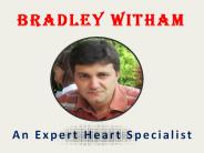 Bradley Witham Heart Specialist
