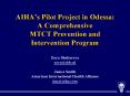 AIHA PowerPoint PPT Presentation