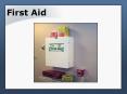 First Aid PowerPoint PPT Presentation