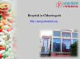 Hospital in Chhattisgarh PowerPoint PPT Presentation