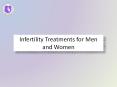 Infertility for treatment Men and Women | Surrogacy in India | IVF in India PowerPoint PPT Presentation