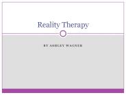 BY ASHLEY WAGNER