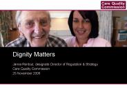 Dignity Matters