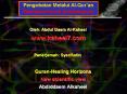 Pengobatan Melalui Al-Qur PowerPoint PPT Presentation
