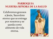 PARROQUIA