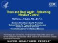 There and Back Again: Relearning Infection Control PowerPoint PPT Presentation