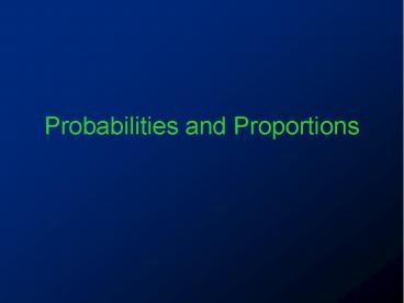 presentation player overlay