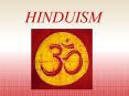 HINDUISM PowerPoint PPT Presentation