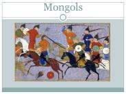 Mongols