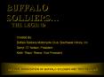 BUFFALO SOLDIERS PowerPoint PPT Presentation