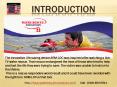 Water Rescue Innovations PowerPoint PPT Presentation
