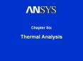 Thermal Analysis PowerPoint PPT Presentation