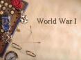 World War I PowerPoint PPT Presentation