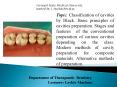 Topic. Classification of cavities by Black. Basic principles of cavities preparation. Stages and features of the conventional preparation of carious cavities depending on the class. Modern methods of cavity preparation for composite materials. PowerPoint PPT Presentation