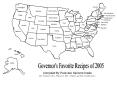 Governor's Favorite Recipes of 2005 PowerPoint PPT Presentation