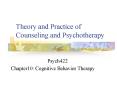 Theory and Practice of Counseling and Psychotherapy PowerPoint PPT Presentation