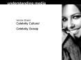 Vehicle Strand Celebrity Culture/ PowerPoint PPT Presentation